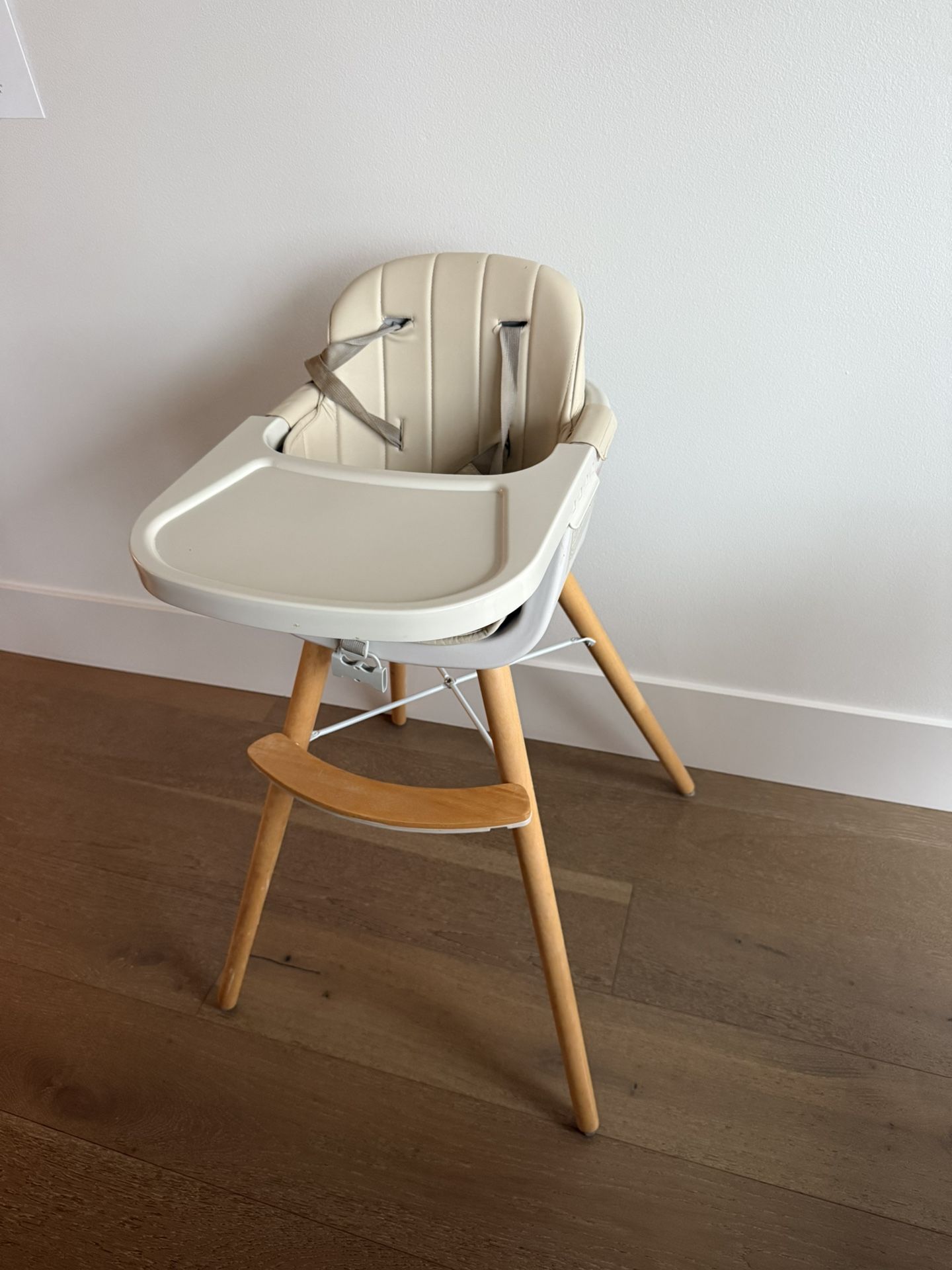 High Chair 