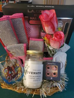 Gift Basket