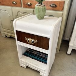 Nightstand / Side Table 