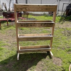 To put plants ask for your size