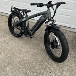 GMC Hummer Recon EV Bike