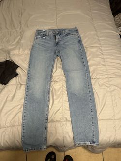 Men’s Levi’s Jeans