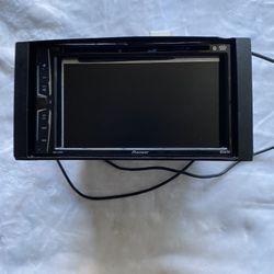 Pioneer avh-221EX