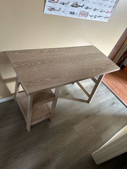 Small Desk Table