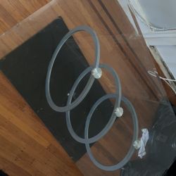 Luxury Living Room Table 