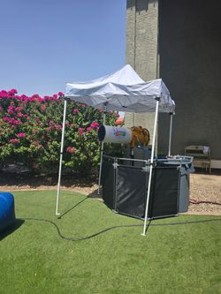 Foam Machine