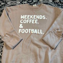 Yard Sale - Women’s Sweaters & Long Sleeve Sweatshirts 