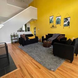 3 Piece Couch