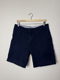 Cremieux Men’s Chino shorts Size 34