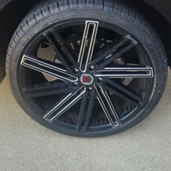 Just Need 2 Tires But Ima Asking 600 If Want Dem Hmu