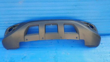 12 13 14 2012 2013 2014 HONDA CRV CR-V FRONT BUMPER COVER LOWER VALANCE OEM