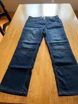 Woman’s Jeans  - Size 12