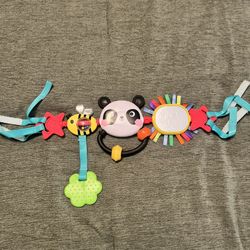 Stroller Toy