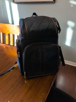Picnic backpack