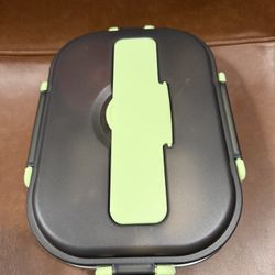 Lunch Box