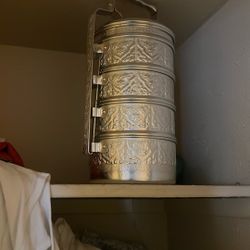 Food Container Withlid