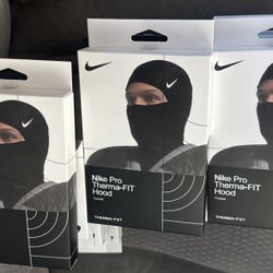 Ski Mask 