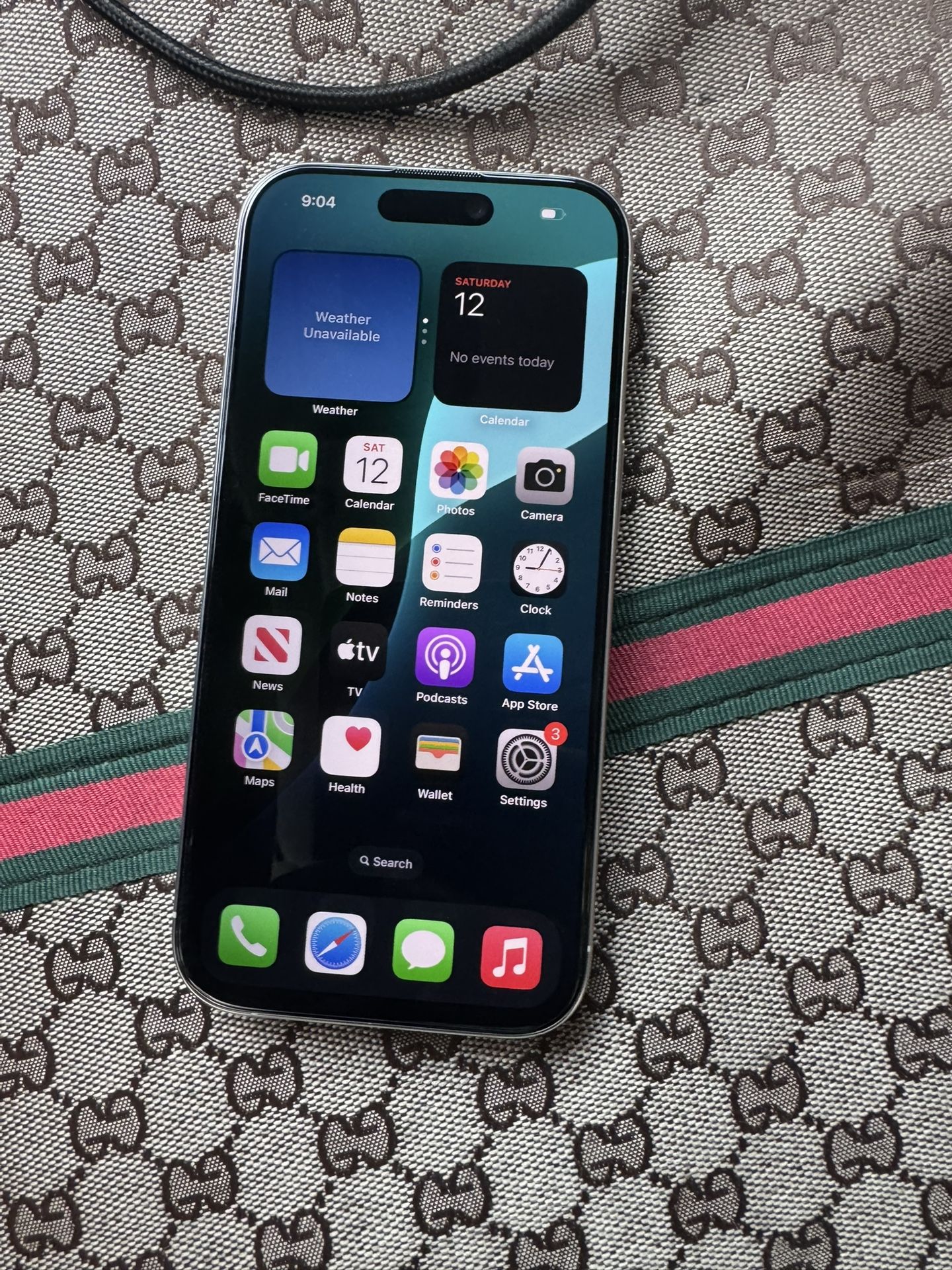 iPhone 16 Pro 128gb