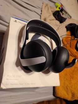 ps5 head set