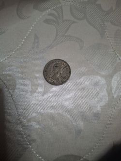1961 Great Britain One Shilling Coin - Queen Elizabeth II English Shield (KM# 904).
