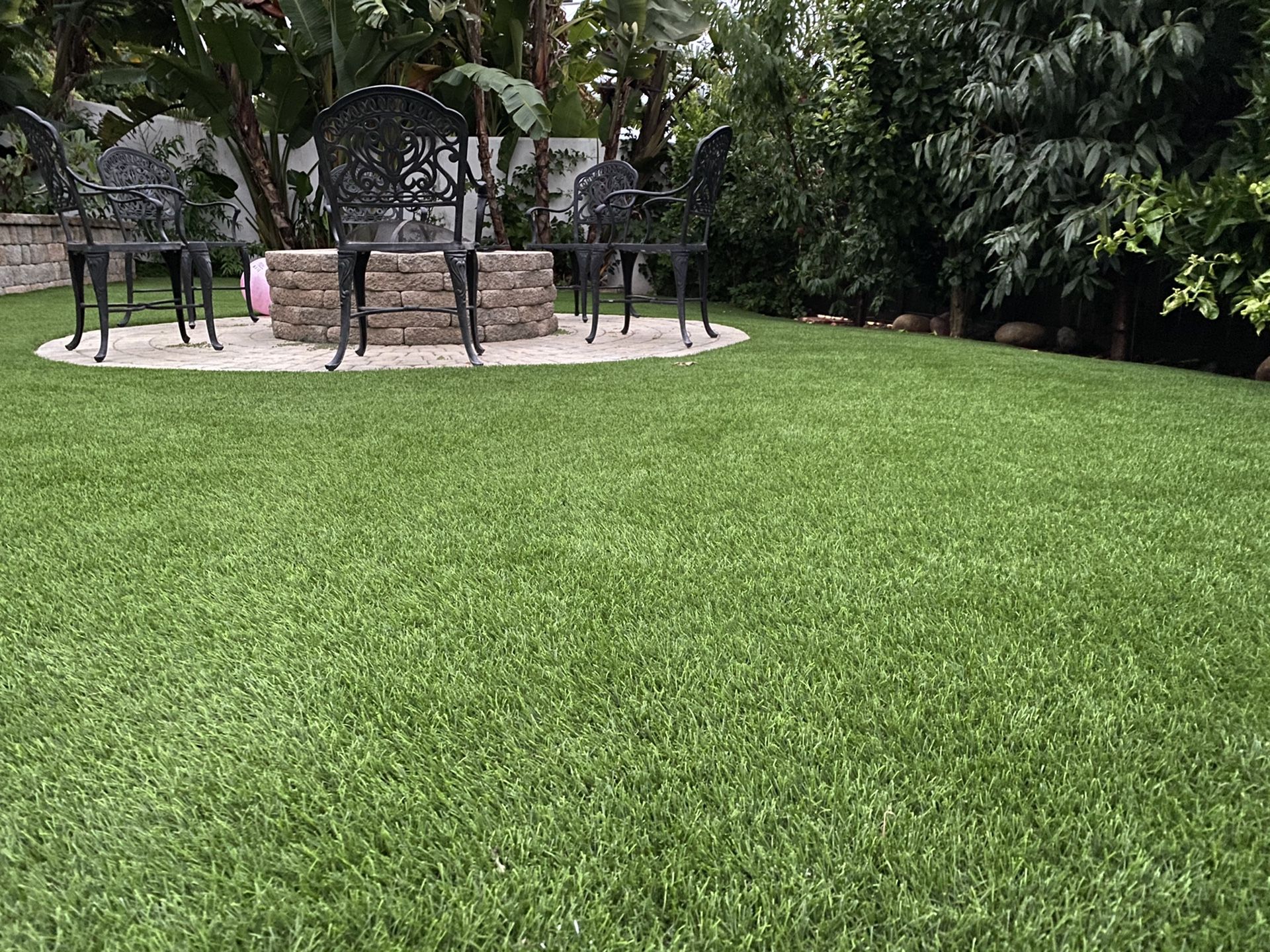 Artificial turf 15x10 size brand new grass $300 price firm ππΏππΏππΏππΏ