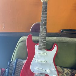 Squier Mini Telecaster