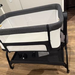 Bassinet