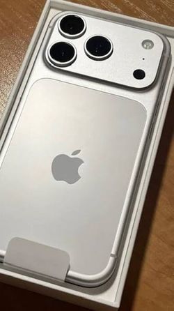 iPhone 17 pro