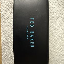 Ted Baker Eyeglass Frames 