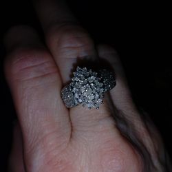 10k cluster ring 
