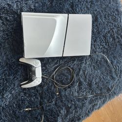 PlayStation 5 Slim 