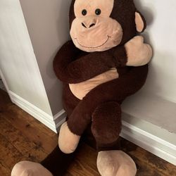 Kids Life size Plush Teddy Bear 