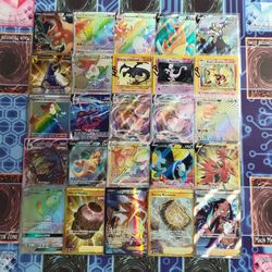 Pokemon Card Trade Ins 