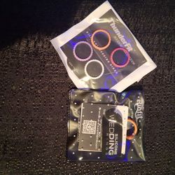 Rubber Wedding Bands