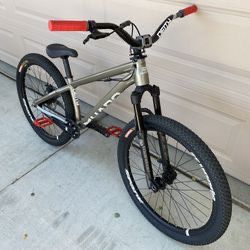 Haro Thread 2 Dirt Jumper