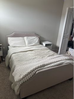 bed frame