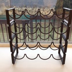 Wine Racks 