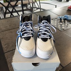 Nike Air Trainer SC High 