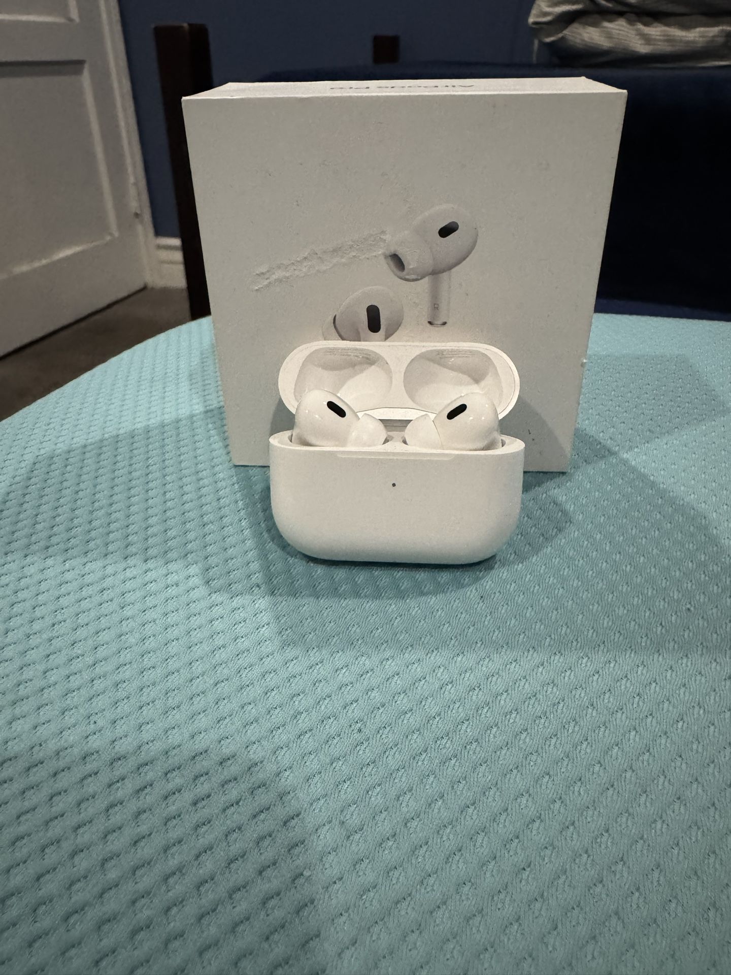 AIR PODS PRO