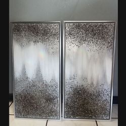 Wall Decor Canvas