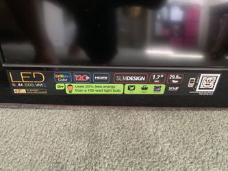Thin TV