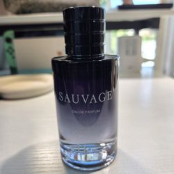 Dior Sauvage Edp