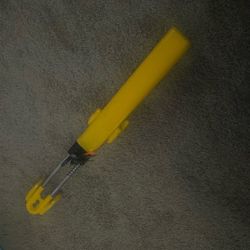 Steering Wheel Lock