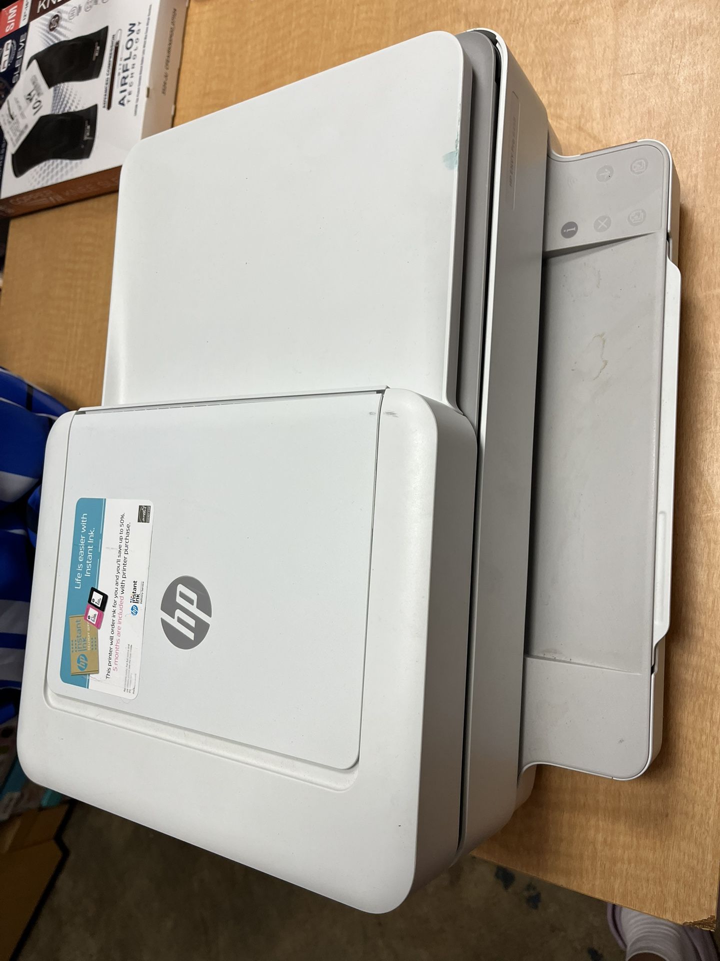 HP Printer