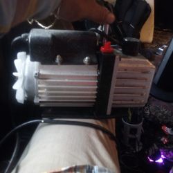 2.5  Cfm Vacuum Pump 