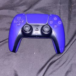 Ps5 Controller Purple 
