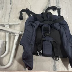 Portable/Collapsible High Chair