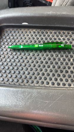 TD Bank Pen