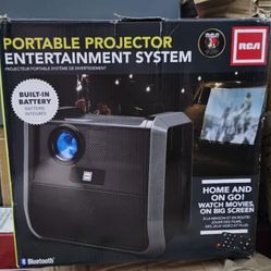 Brand New Projector 