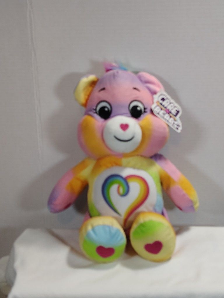 Care Bears Togetherness